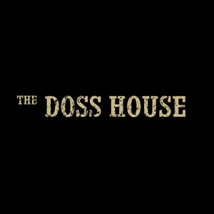 Logo The Doss House