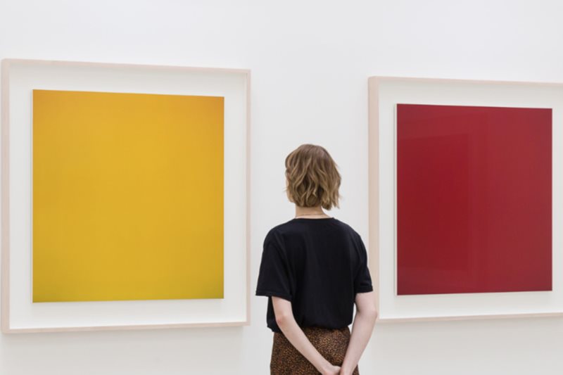 Up Late: Hiroshi Sugimoto