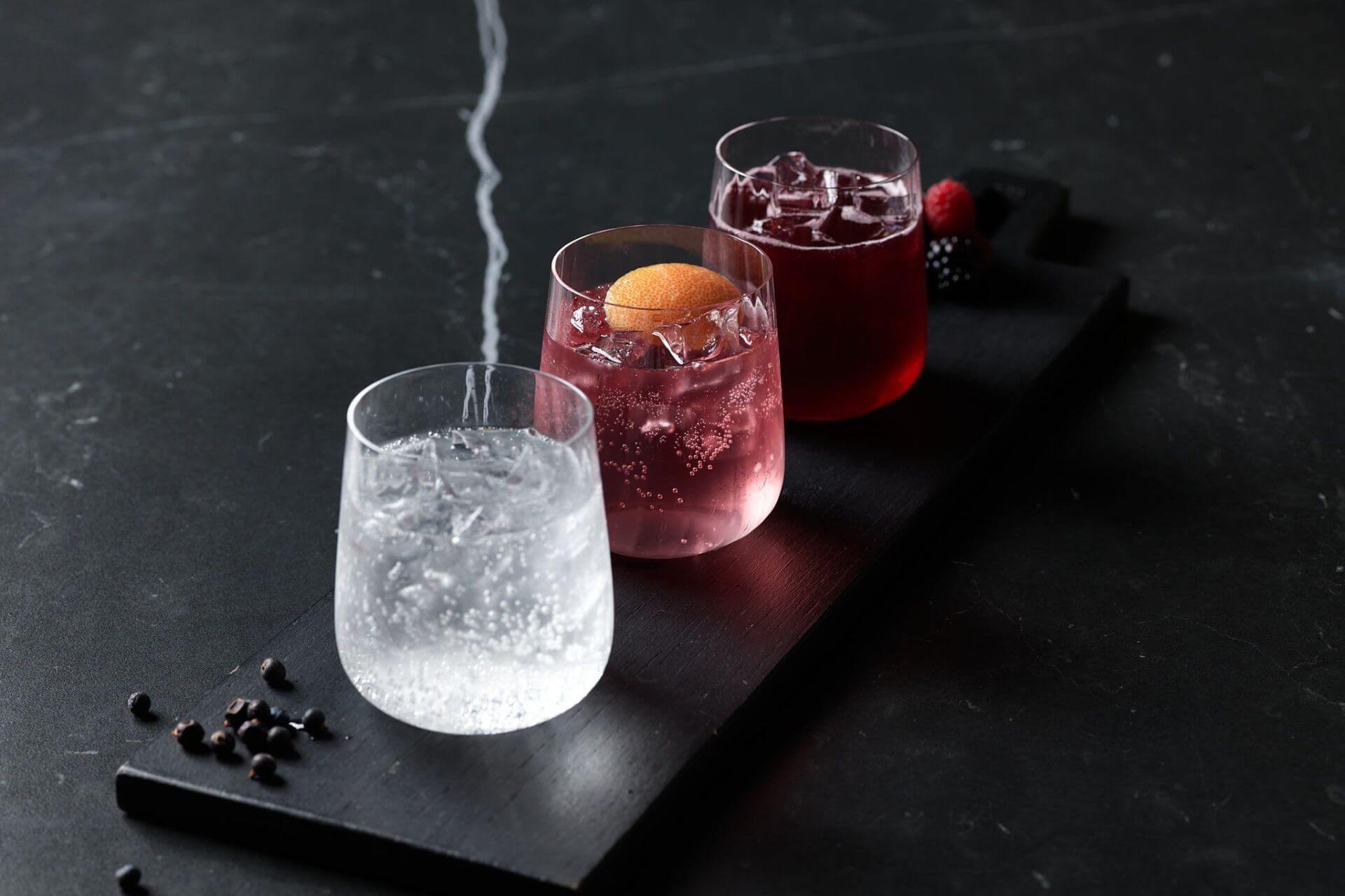 Four Pillars Gin Masterclass at Shangri-La Sydney
