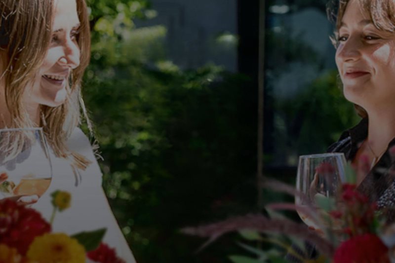 Celebrate Mother's Day at The Glenmore