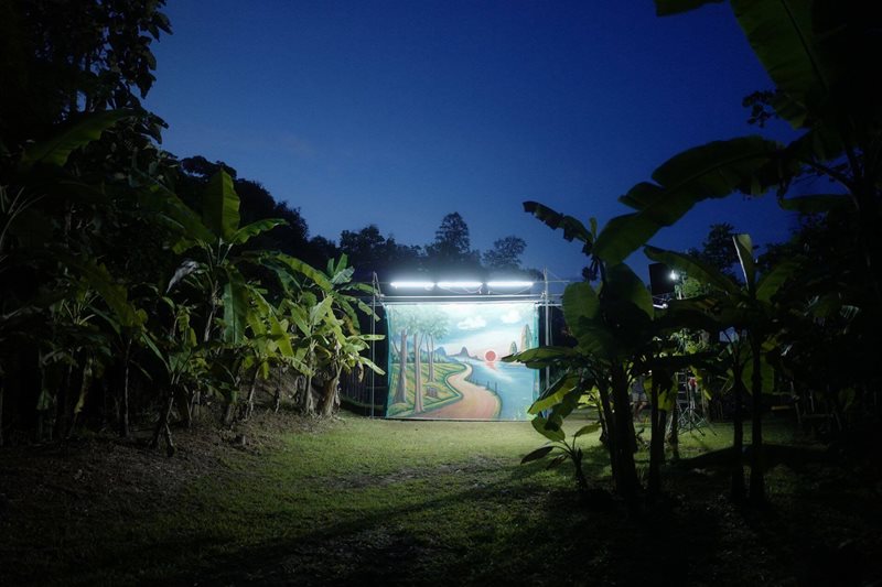 Film screenings: Apichatpong Weerasethakul