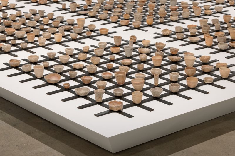 Yasmin Smith: Elemental Life