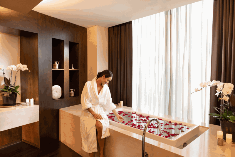 Mother’s Day Rest and Relax at Chi, The Spa