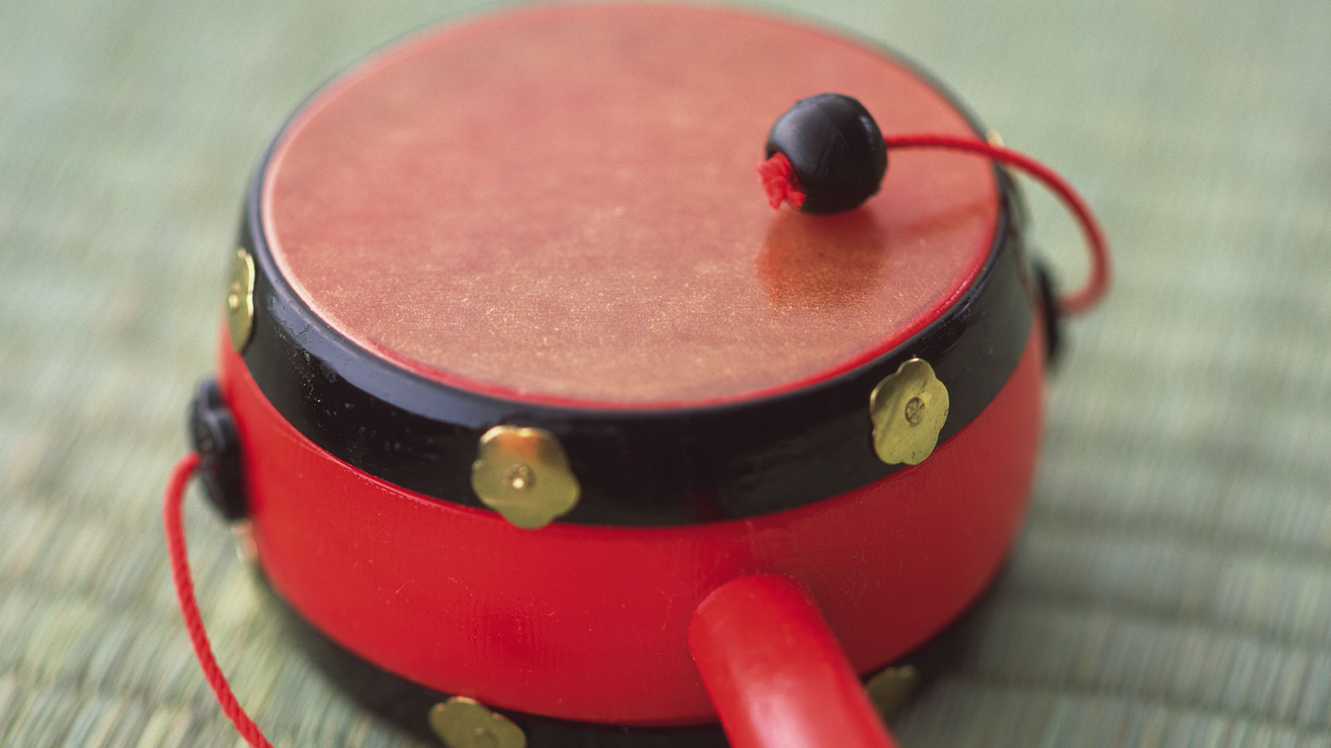 Free Rattle Drum Workshop at The Rocks Discovery Museum