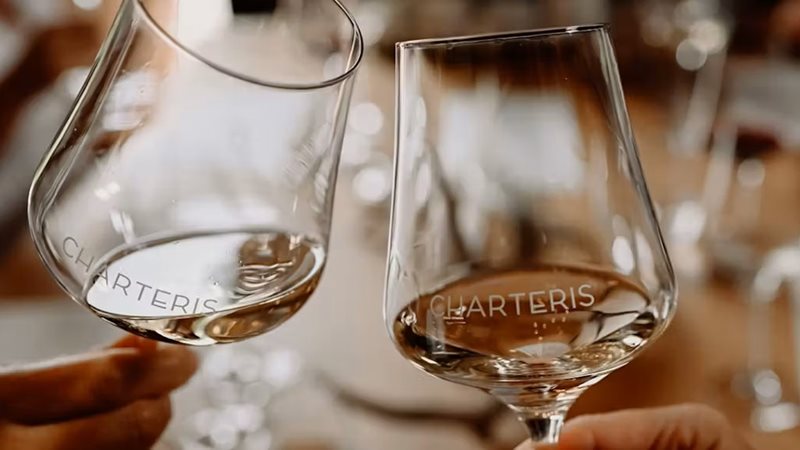 Mode Kitchen & Bar x Charteris Wines: An Exclusive Culinary Journey at The Rocks
