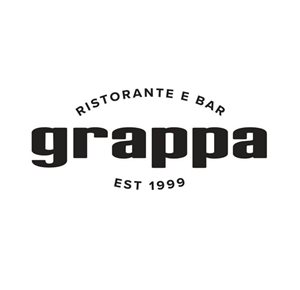 Logo Grappa