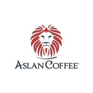 Logo ASLAN Coffee Roasters