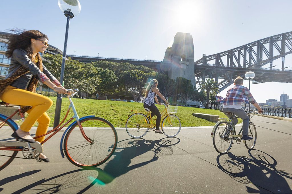The 10 best free things to do in The Rocks, Sydney