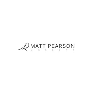 Logo Matt Pearson Gallery