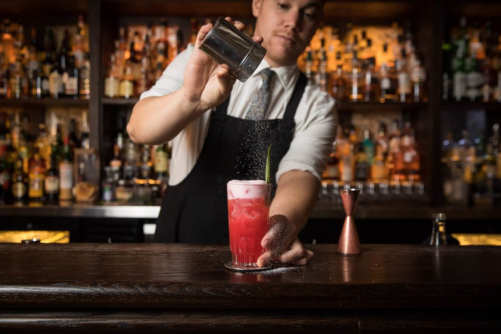 These are the best happy hour hotspots in The Rocks