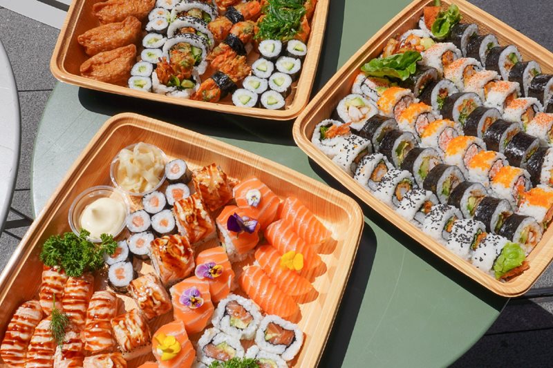 Melbourne Cup Day Catering Offer