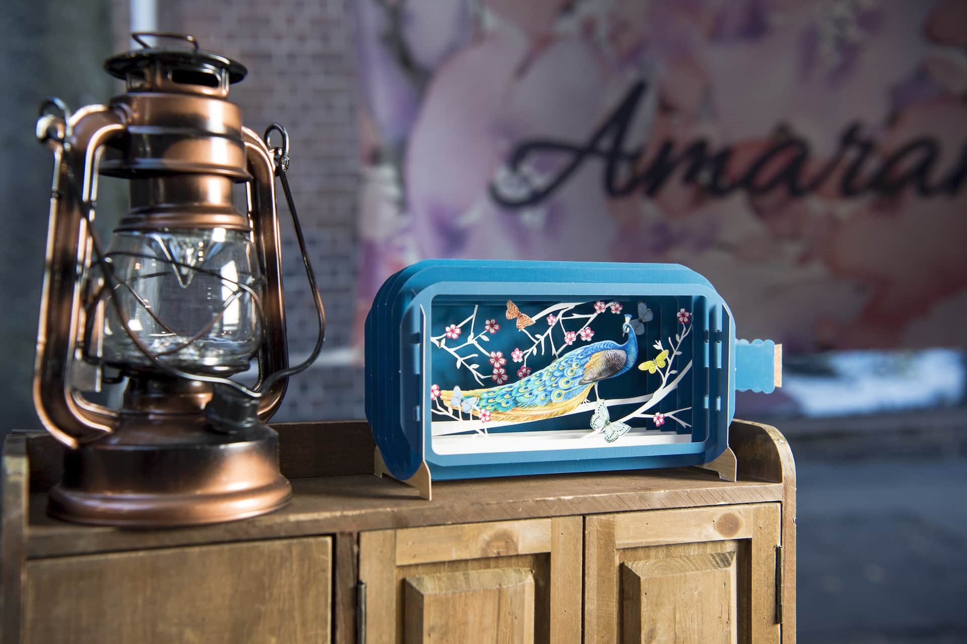 Amaranta Designs