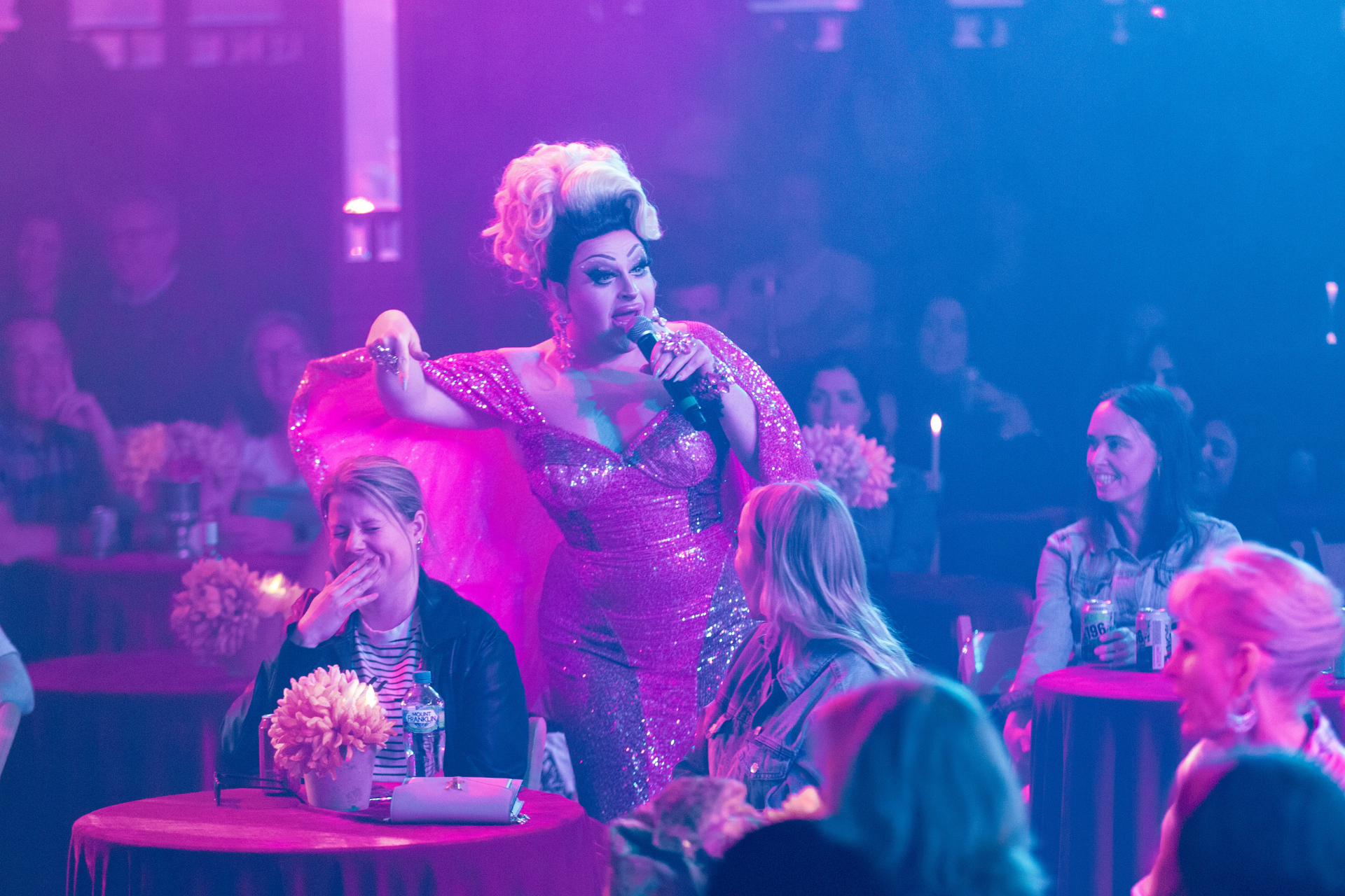 Lola's Piano Bar
