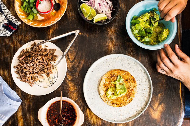  Playfair Street Party