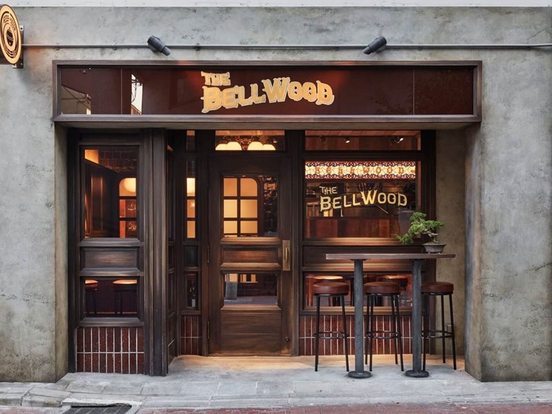 Anniversary Takeover: The Bellwood