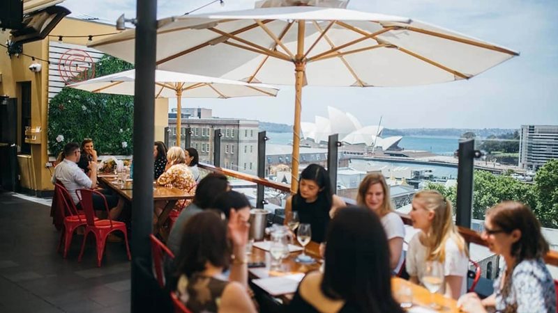 Super Bowl LX Party at The Glenmore