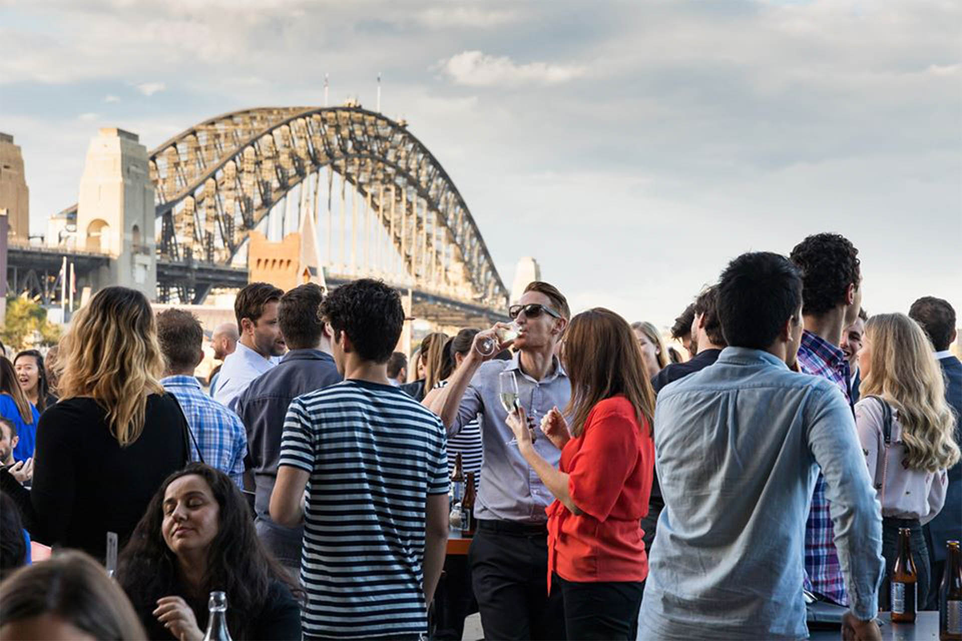 MCA Artbar Summer