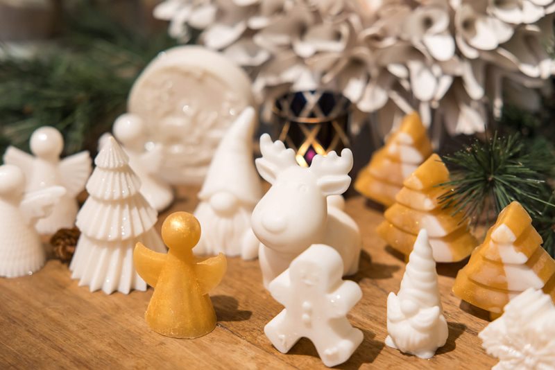 DUX Collection Christmas Specials to Delight the Senses - save up to 25%