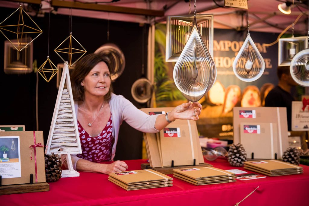 What's On at the Markets