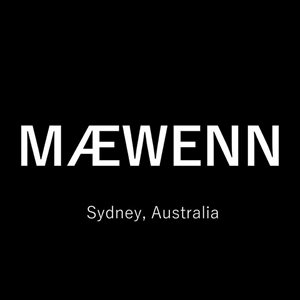 Logo Maewenn Designs
