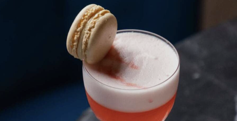 Bar Lulu Private Cocktail Experience for 2