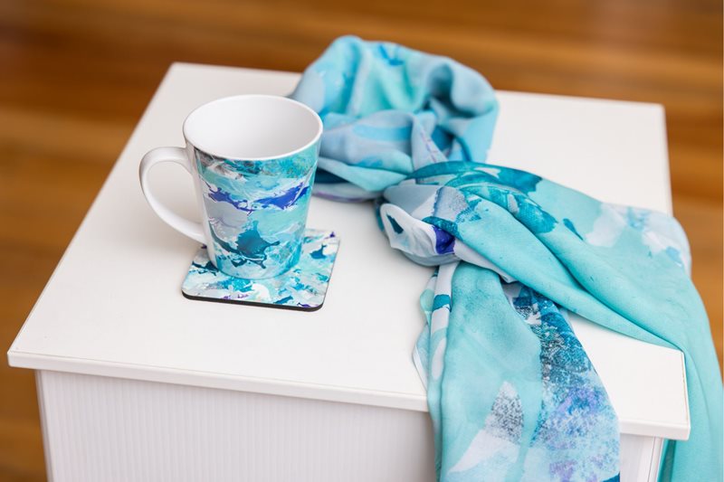 Give the gift of art and creativity!