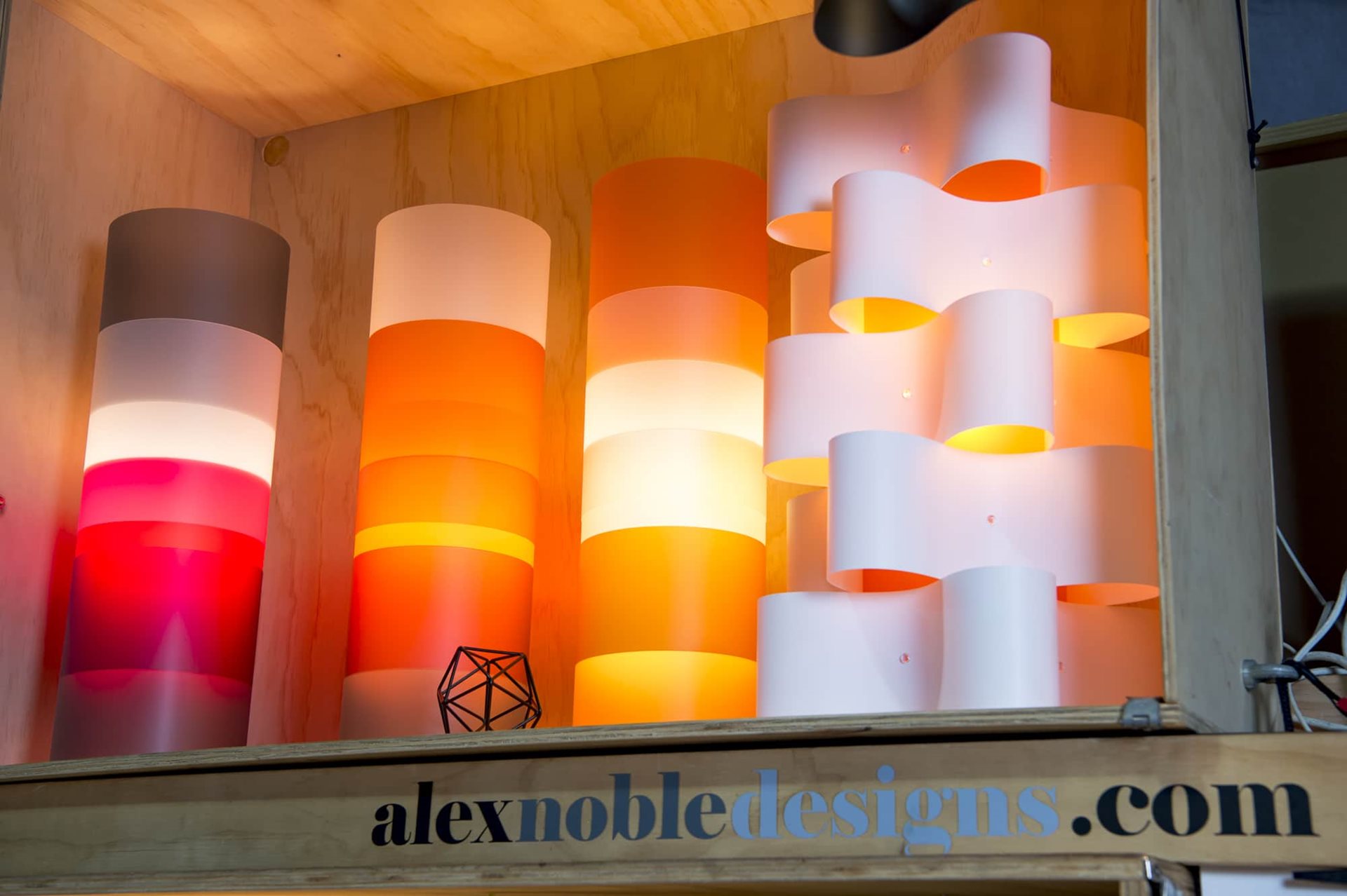 Alex Noble Designs