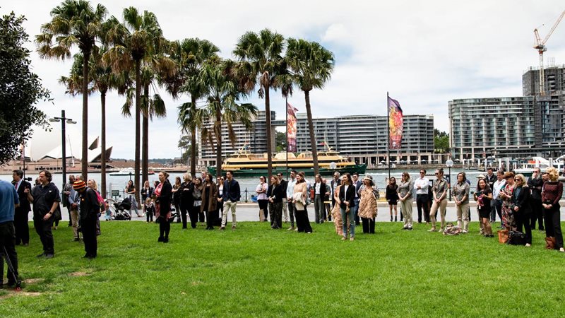 Aboriginal Cultural Heritage Tour