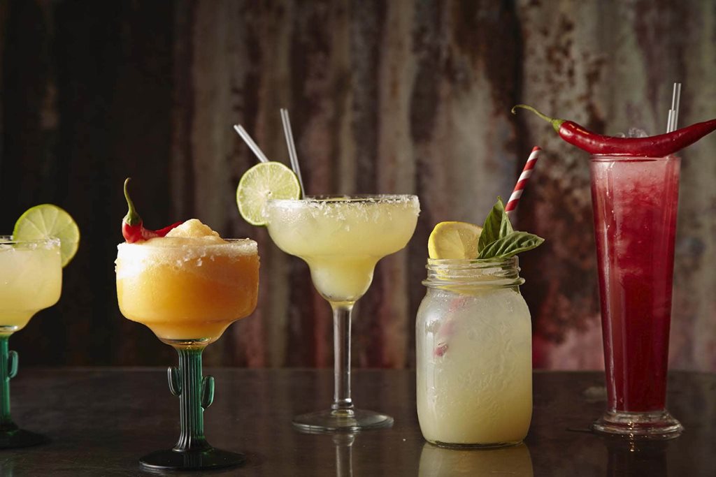 Try 9 of the most delicious drinks at some of the best bars in Sydney