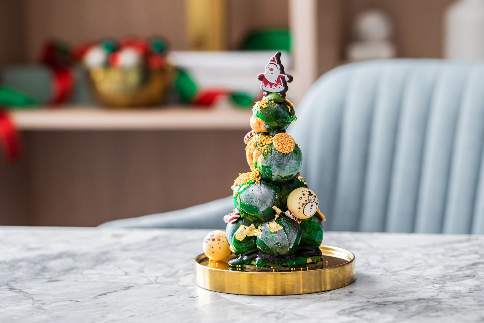 Christmas Day Dinner at Mode Kitchen & Bar | The Rocks