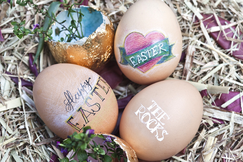 Easter at The Rocks