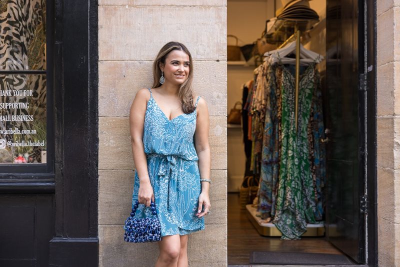 Embrace Glamour this Christmas 