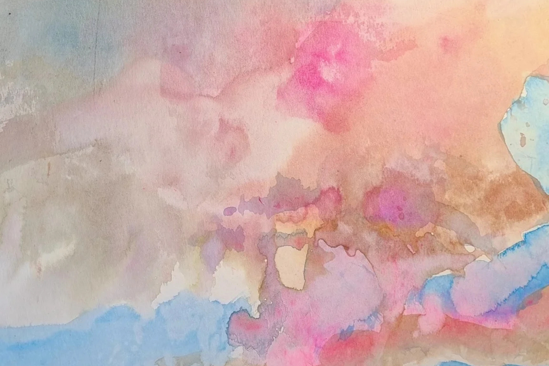 Focal Point Paintings