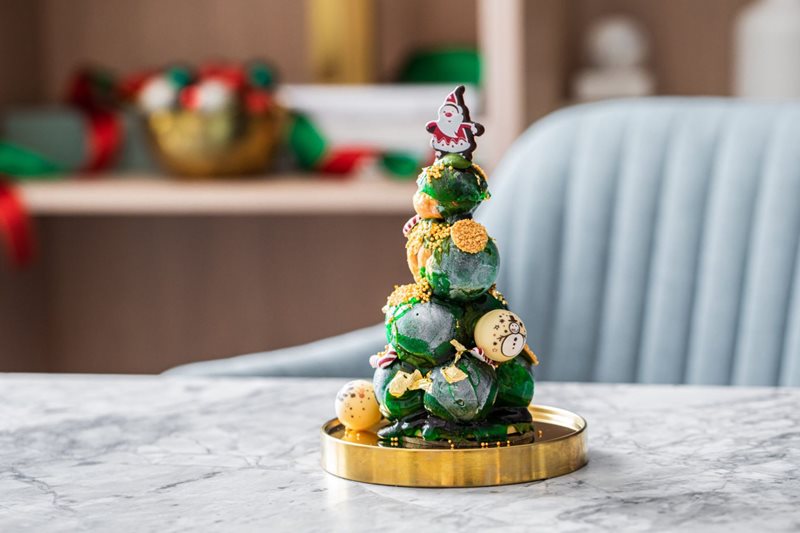 Festive Season at Mode Kitchen & Bar