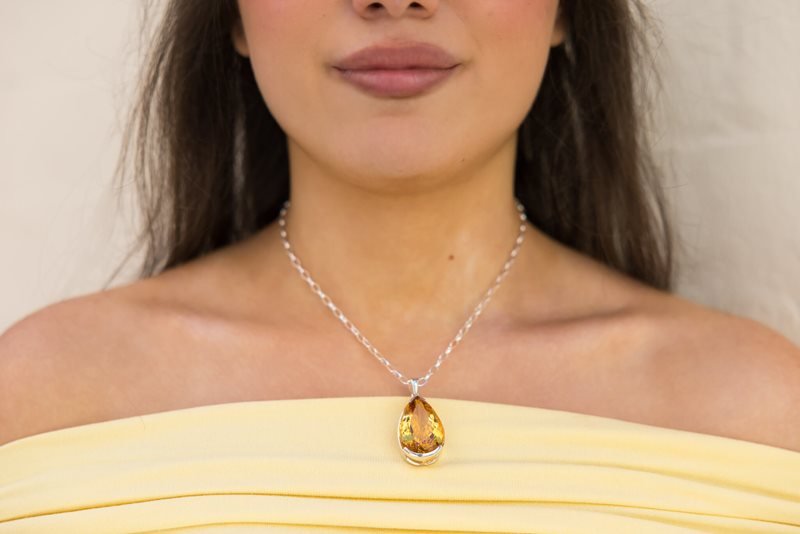 The Gift of Crystal Energy - 15% off at The Crystal Gallery