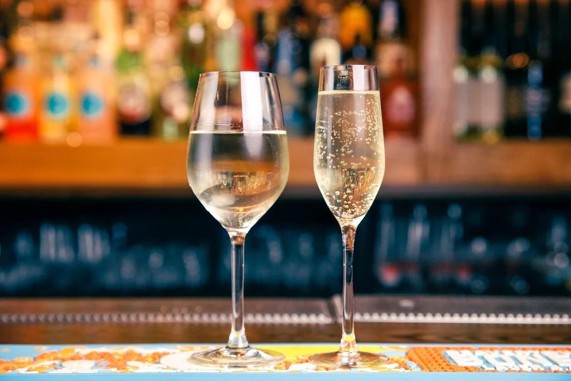 Christmas Functions at Hart's