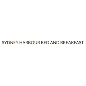 Logo Sydney Harbour Bed and Breakfast
