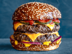 New Flavours, Bigger Cravings