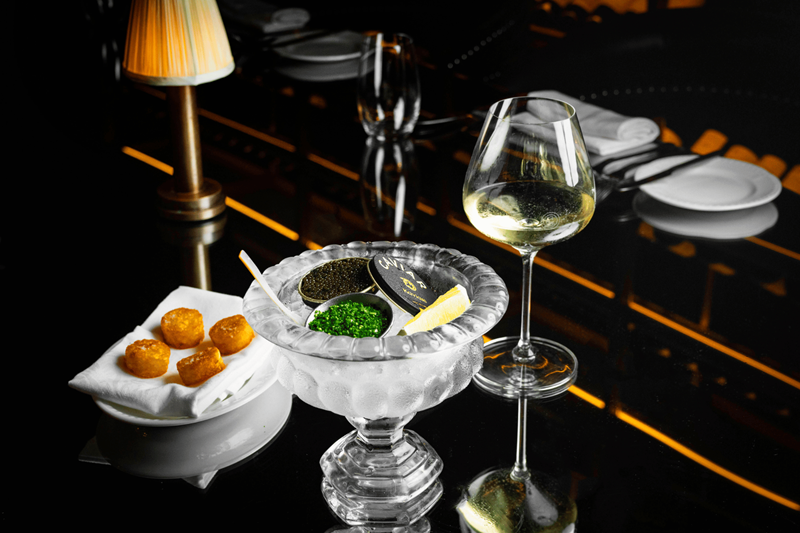 Mother's Day The Cut Bar and Grill