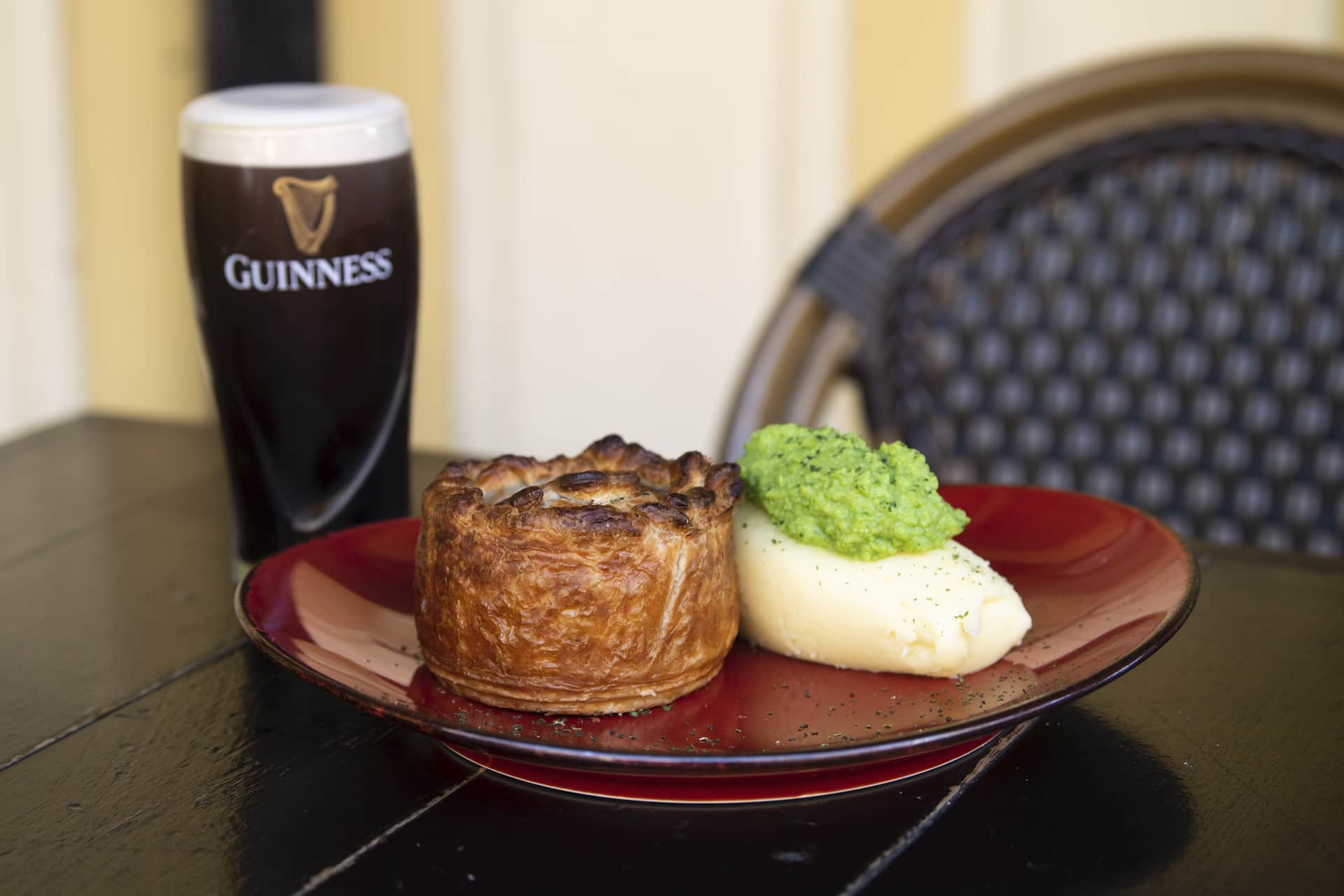 The Mercantile Hotel