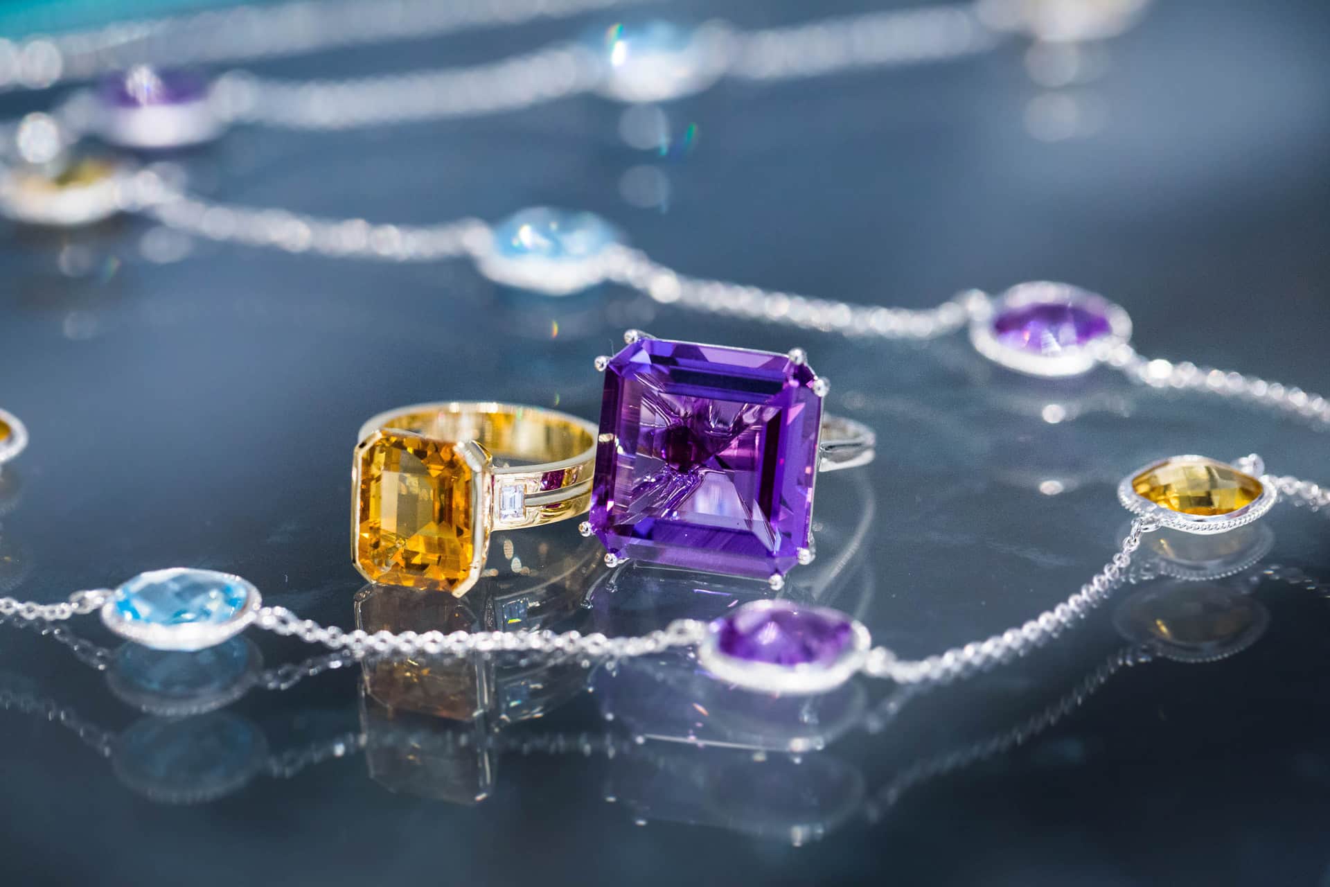 Kavia discount fine jewellers