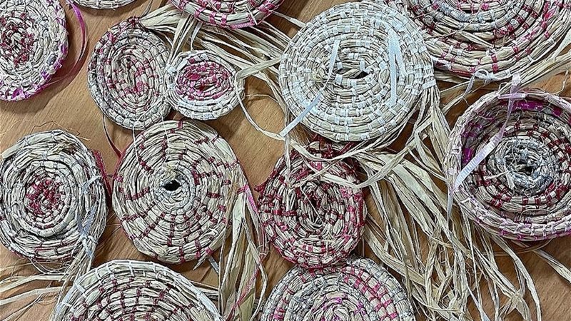 Waybarra Gidyira at The Rocks