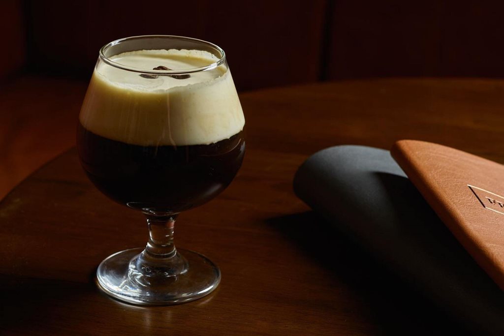 Irish coffee - Wikipedia