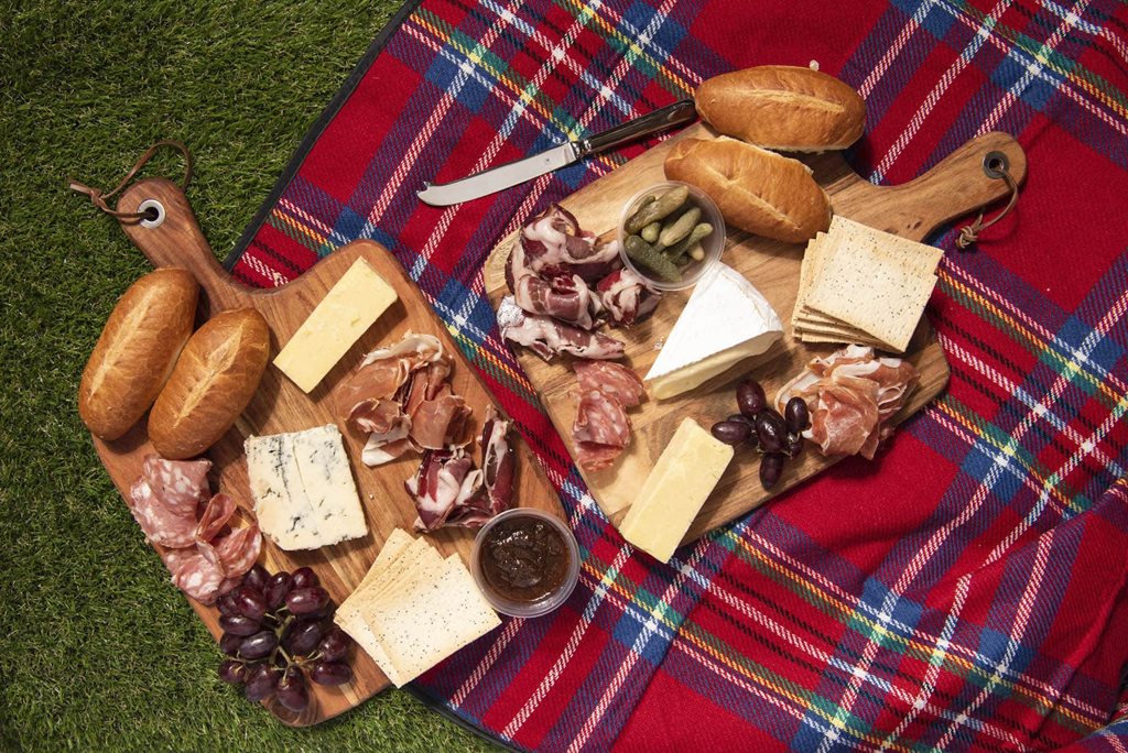 Pre-Purchased Hampers