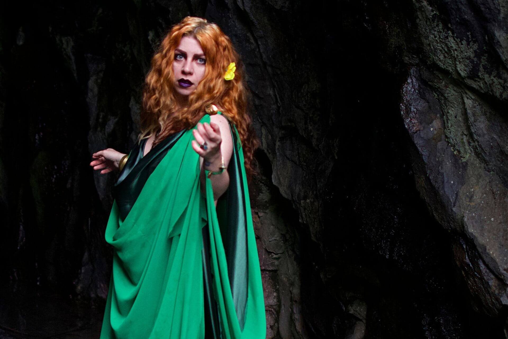 Journey to the Kingdom of Hypnos