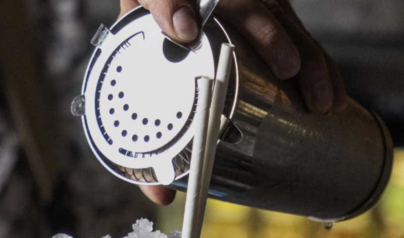 Bar Lulu Cocktail Masterclass