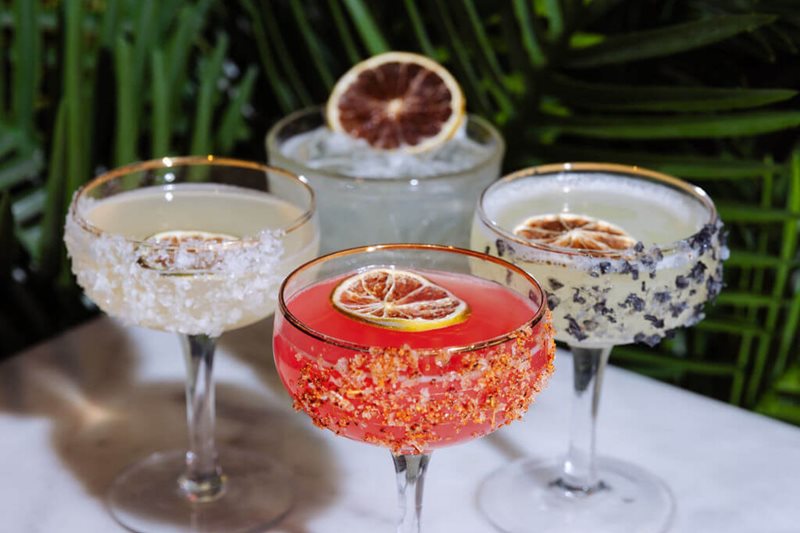 Forage The Rocks: Special Offer at Harbourfront Seafood