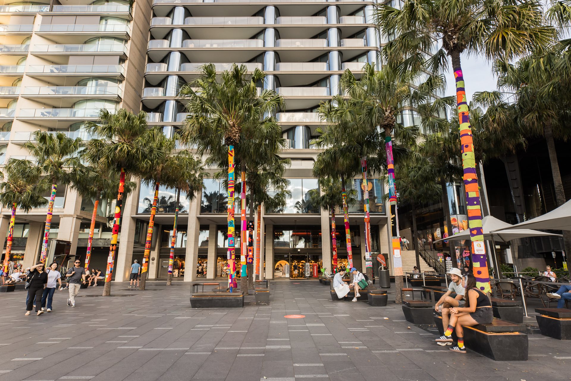 Zonta Says No To Violence Against Women