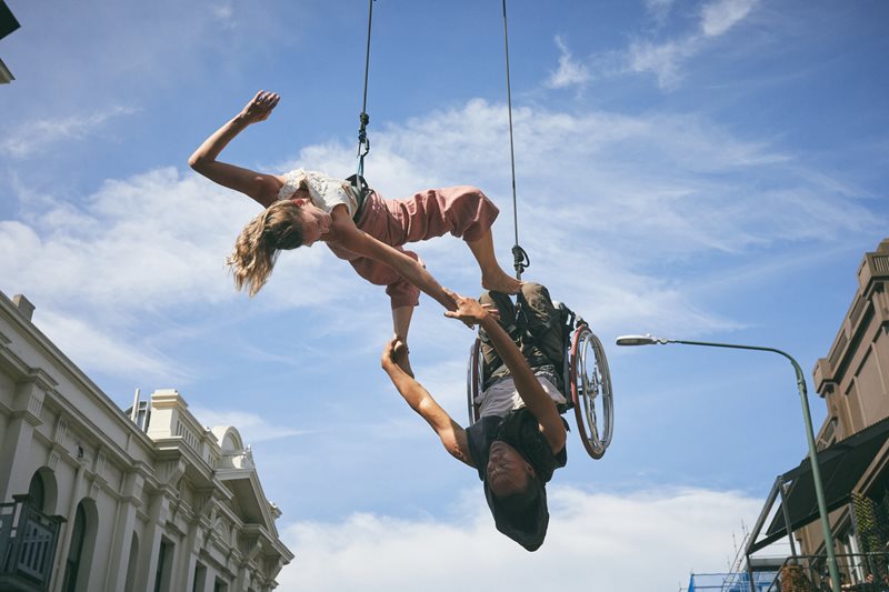 Sydney Festival 2023 