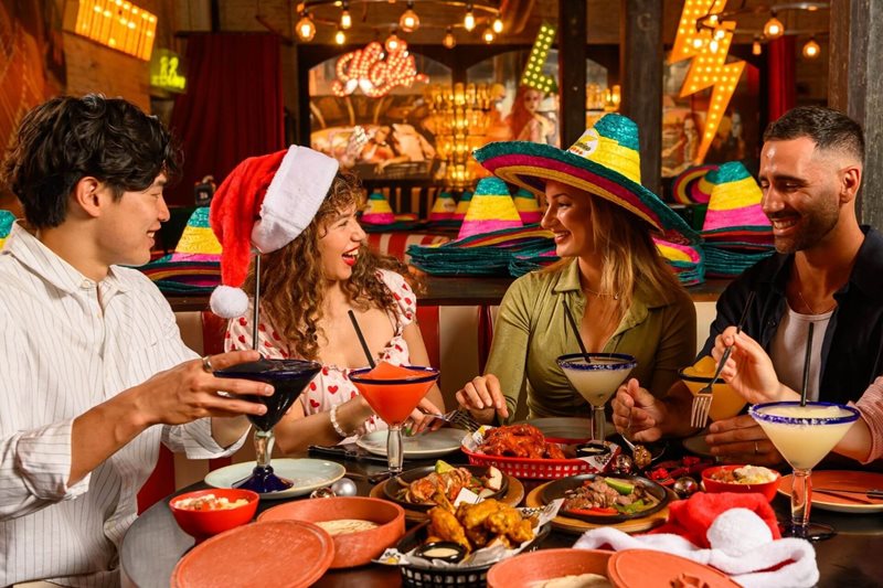 Silly Season Takeover